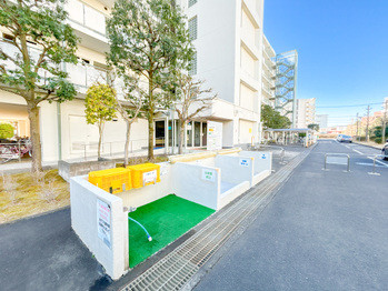 apartment 東京都立川市錦町２丁目6-2 ステラNKビル1F