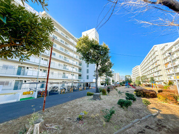 apartment 東京都立川市錦町２丁目6-2 ステラNKビル1F