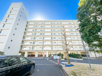 apartment 東京都立川市錦町２丁目6-2 ステラNKビル1F