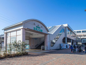 apartment 東京都立川市錦町２丁目6-2 ステラNKビル1F