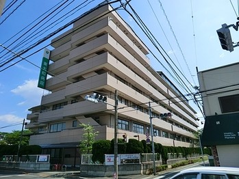 apartment 東京都立川市錦町２丁目6-2 ステラNKビル1F