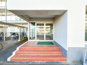 apartment 東京都立川市錦町２丁目6-2 ステラNKビル1F