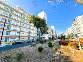 apartment 東京都立川市錦町２丁目6-2 ステラNKビル1F