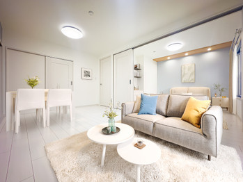 apartment 東京都立川市錦町２丁目6-2 ステラNKビル1F