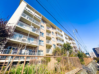 apartment 東京都立川市錦町２丁目6-2 ステラNKビル1F