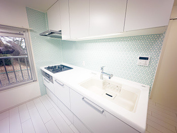 apartment 東京都立川市錦町２丁目6-2 ステラNKビル1F