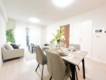 apartment 東京都立川市錦町２丁目6-2 ステラNKビル1F