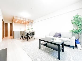 apartment 東京都立川市錦町２丁目6-2 ステラNKビル1F