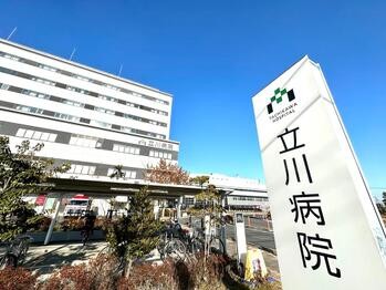 apartment 東京都立川市錦町２丁目6-2 ステラNKビル1F