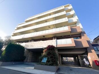 apartment 東京都立川市錦町２丁目6-2 ステラNKビル1F