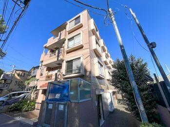apartment 東京都立川市錦町２丁目6-2 ステラNKビル1F