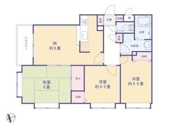 apartment 東京都立川市錦町２丁目6-2 ステラNKビル1F