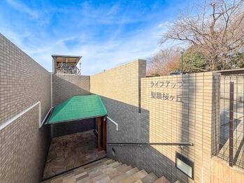 apartment 東京都立川市錦町２丁目6-2 ステラNKビル1F