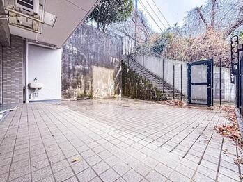 apartment 東京都立川市錦町２丁目6-2 ステラNKビル1F