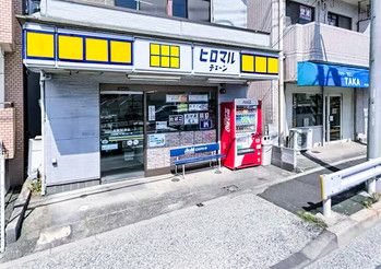 apartment 東京都立川市錦町２丁目6-2 ステラNKビル1F