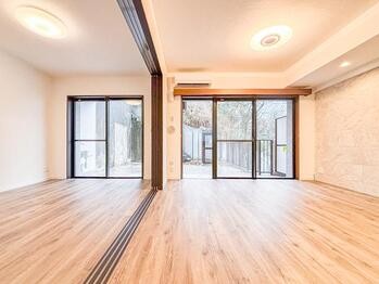 apartment 東京都立川市錦町２丁目6-2 ステラNKビル1F