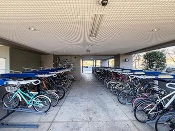 apartment 東京都立川市錦町２丁目6-2 ステラNKビル1F