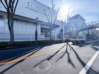 apartment 東京都立川市錦町２丁目6-2 ステラNKビル1F