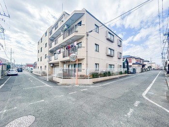 apartment 東京都立川市錦町２丁目6-2 ステラNKビル1F
