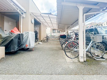 apartment 東京都立川市錦町２丁目6-2 ステラNKビル1F