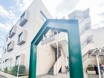 apartment 東京都立川市錦町２丁目6-2 ステラNKビル1F