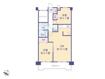 apartment 東京都立川市錦町２丁目6-2 ステラNKビル1F