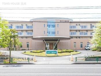apartment 東京都立川市錦町２丁目6-2 ステラNKビル1F