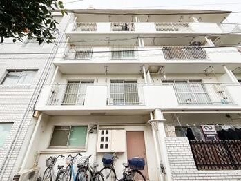 apartment 東京都立川市錦町２丁目6-2 ステラNKビル1F