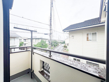 detached 東京都立川市錦町２丁目6-2 ステラNKビル1F