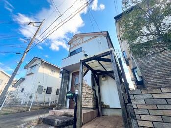 detached 東京都立川市錦町２丁目6-2 ステラNKビル1F