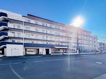 apartment 東京都立川市錦町２丁目6-2 ステラNKビル1F