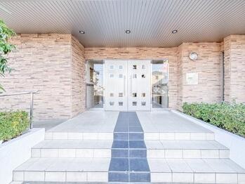 apartment 東京都立川市錦町２丁目6-2 ステラNKビル1F