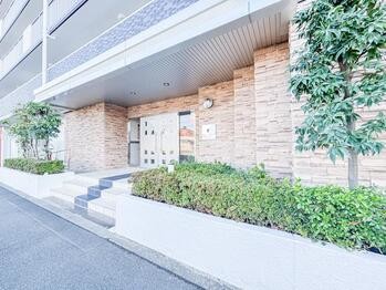 apartment 東京都立川市錦町２丁目6-2 ステラNKビル1F