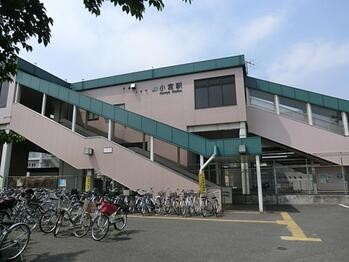 apartment 東京都立川市錦町２丁目6-2 ステラNKビル1F