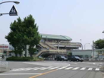apartment 東京都立川市錦町２丁目6-2 ステラNKビル1F