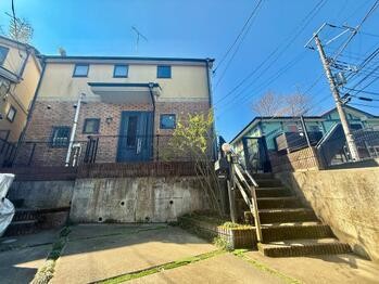 detached 東京都立川市錦町２丁目6-2 ステラNKビル1F