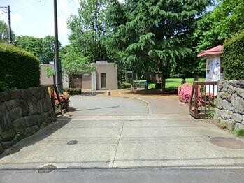 detached 東京都立川市錦町２丁目6-2 ステラNKビル1F