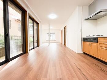 detached 東京都立川市錦町２丁目6-2 ステラNKビル1F