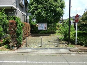 detached 東京都立川市錦町２丁目6-2 ステラNKビル1F