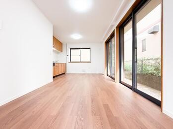 detached 東京都立川市錦町２丁目6-2 ステラNKビル1F