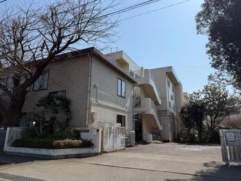 detached 東京都立川市錦町２丁目6-2 ステラNKビル1F