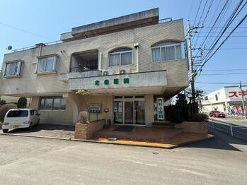 detached 東京都立川市錦町２丁目6-2 ステラNKビル1F