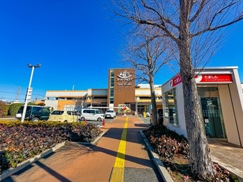 detached 東京都立川市錦町２丁目6-2 ステラNKビル1F