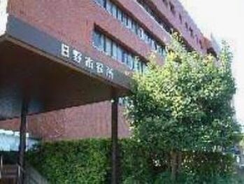 detached 東京都立川市錦町２丁目6-2 ステラNKビル1F
