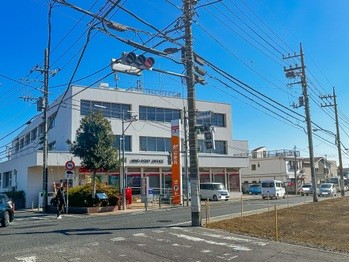 detached 東京都立川市錦町２丁目6-2 ステラNKビル1F