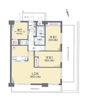 apartment 東京都立川市錦町２丁目6-2 ステラNKビル1F