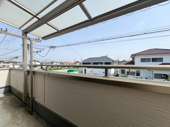 detached 東京都立川市錦町２丁目6-2 ステラNKビル1F