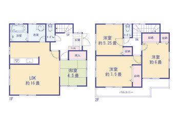 detached 東京都立川市錦町２丁目6-2 ステラNKビル1F
