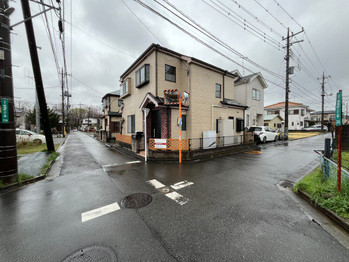 detached 東京都立川市錦町２丁目6-2 ステラNKビル1F