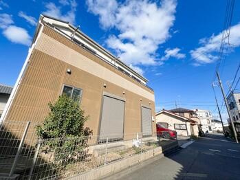 detached 東京都立川市錦町２丁目6-2 ステラNKビル1F